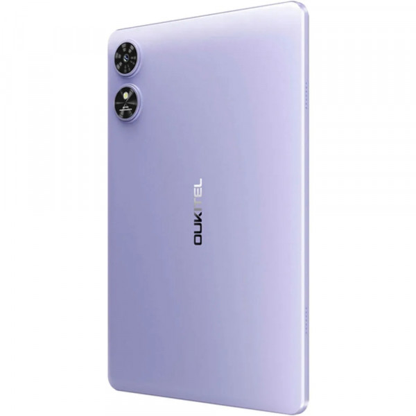 Oukitel OT6_Purple