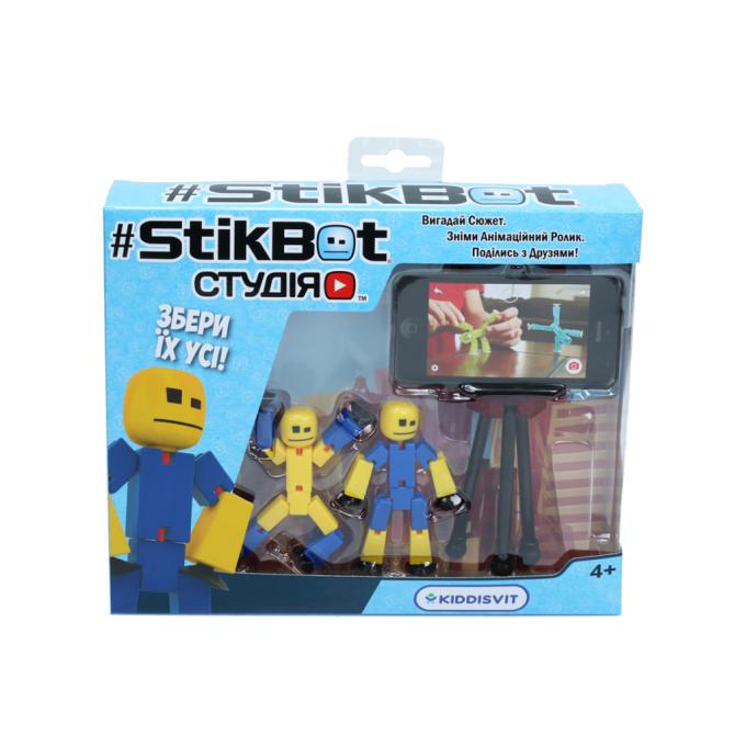 Stikbot TST615_UAKD