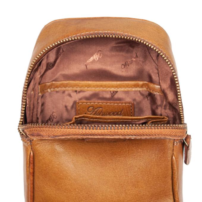 Ashwood T75 Honey