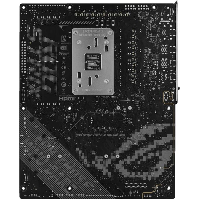 ASUS ROG STRIX X870E-E GAMING NEO