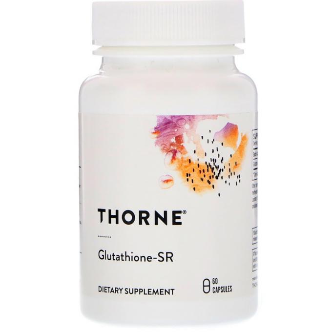 Thorne Research THR-54003