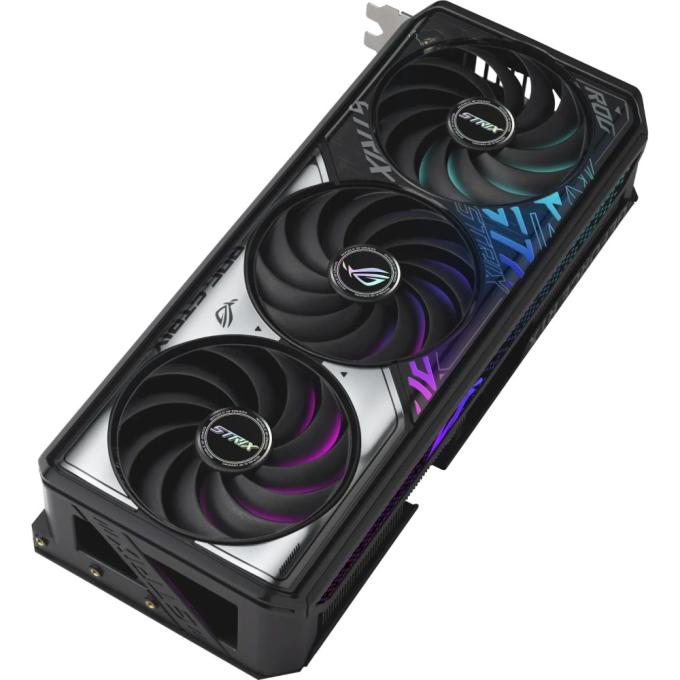 ASUS ROG-STRIX-RTX5070TI-O16G-GAMIN
