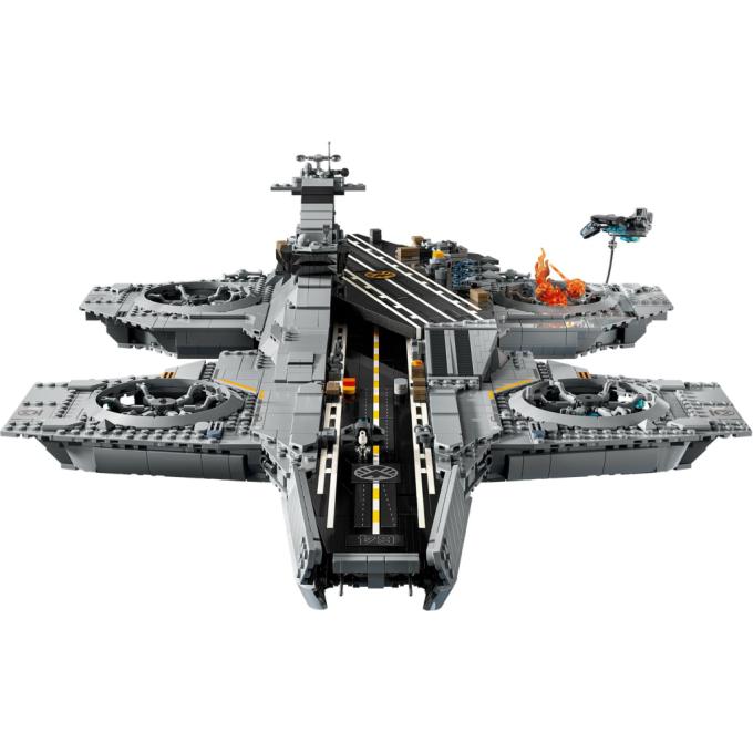 LEGO 76354