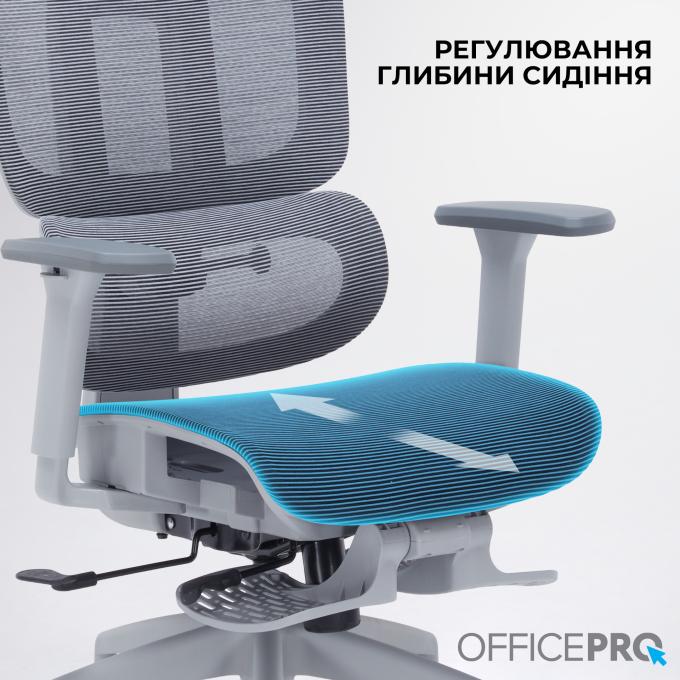 OfficePro OC750-G-DG-DG