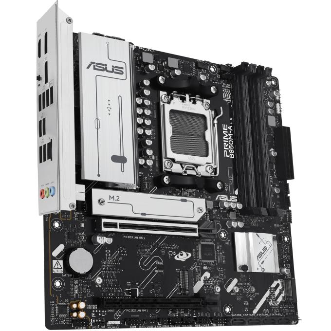 ASUS PRIME B850M-A-CSM