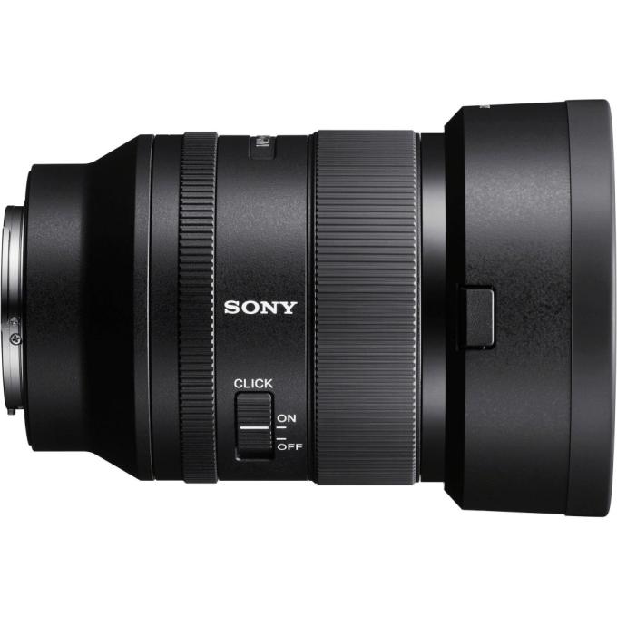 SONY SEL35F14GM.SYX