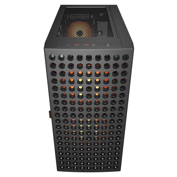 Cougar Airface ECO RGB Black