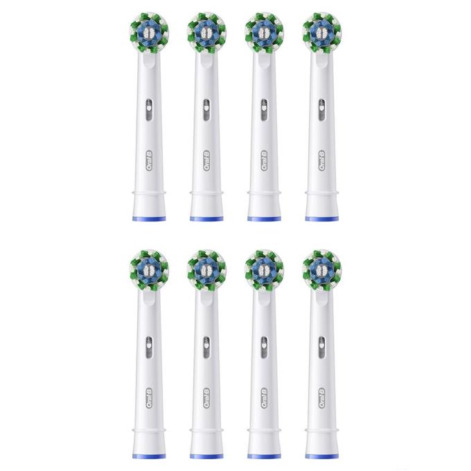 BRAUN Oral-B Pro Cross Action EB50RX (8)