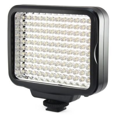 Вспышка EXTRADIGITAL Накамерный свет LED-5009 + NP-F750 LED0006