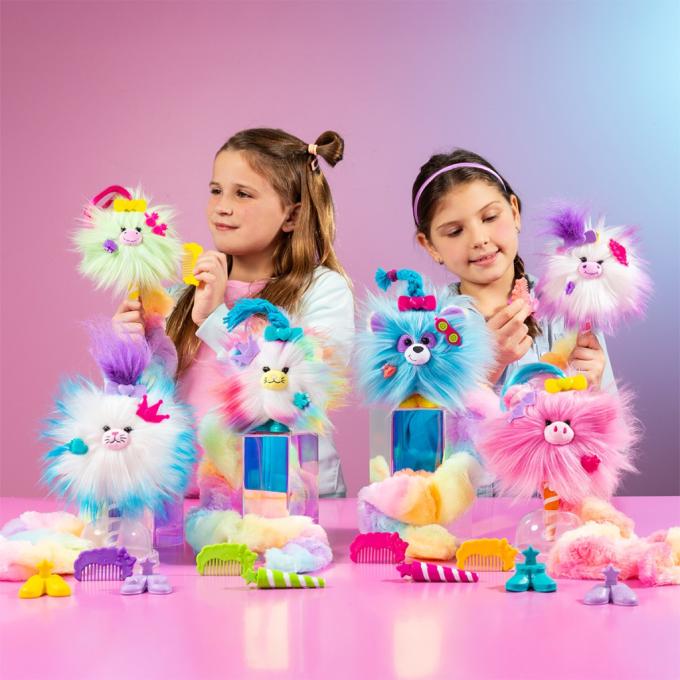 Cotton Candykins 27301(W2)