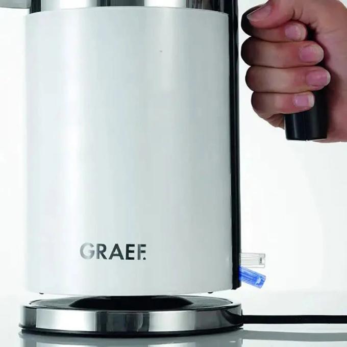 Graef WK 61