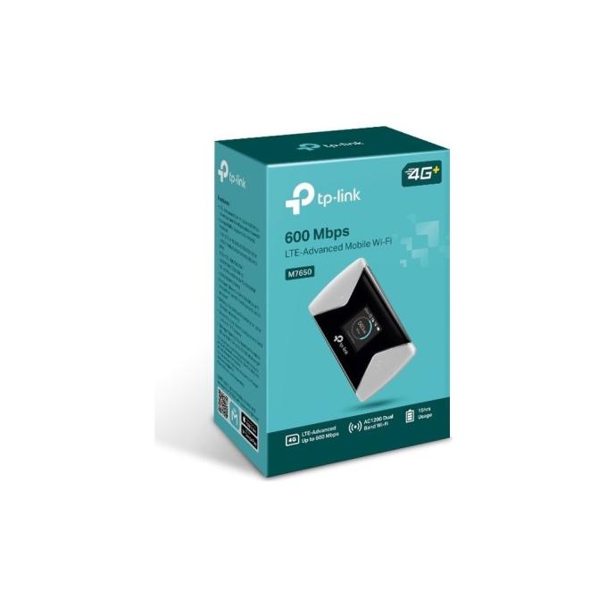 TP-Link M7650