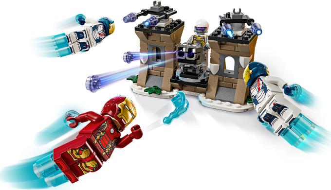 LEGO 76288