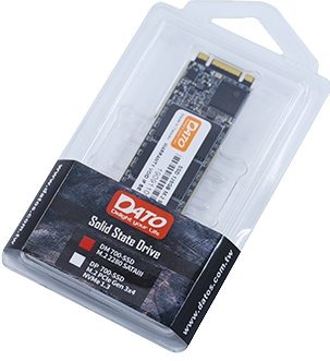 Dato DM700SSD-512GB