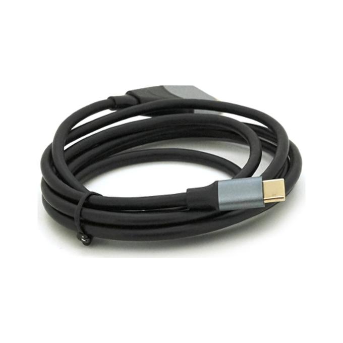VOLTRONIC YT-HDMI (M)-Type-C (M)-B
