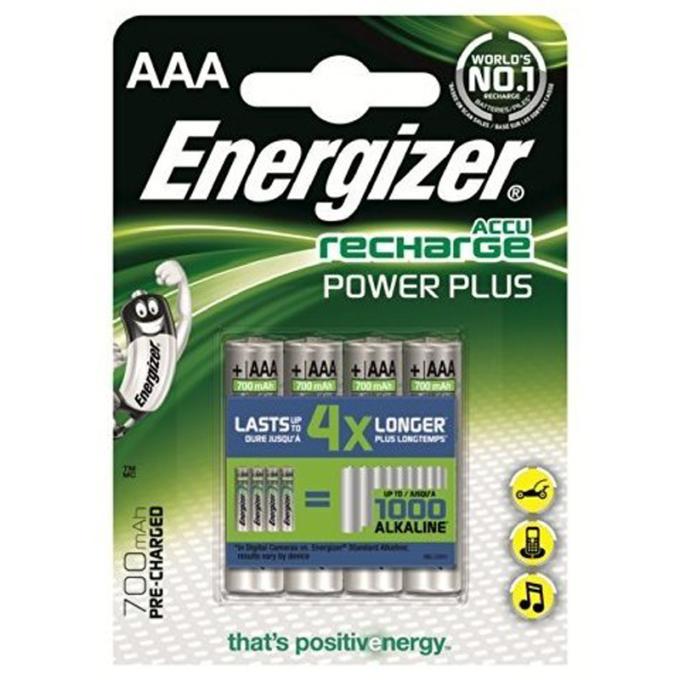Energizer ENR PP RECH 700