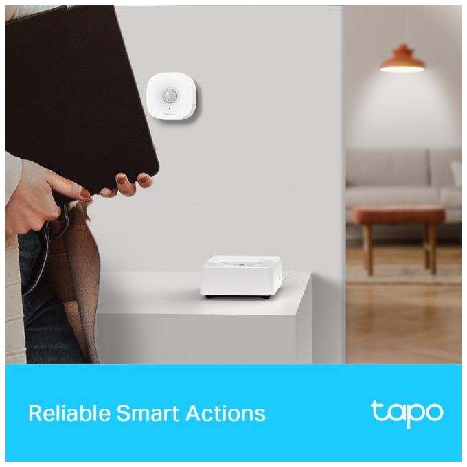 TP-Link TAPO-H200