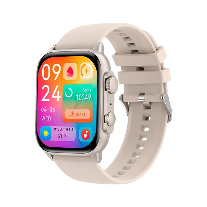 Gelius Pro GP-SW011 (Amazwatch Ultra) Titan