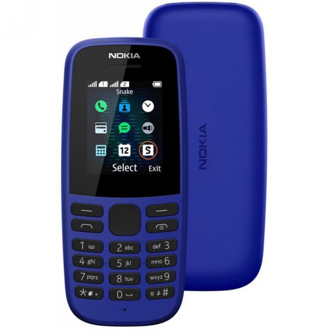 Nokia 16KIGL01A01