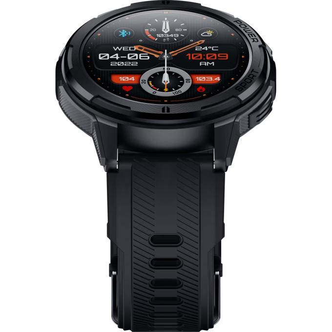 Oukitel BT10_black