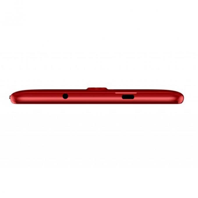Планшет Nomi C070034 Corsa4 LTE 7” 16GB Red