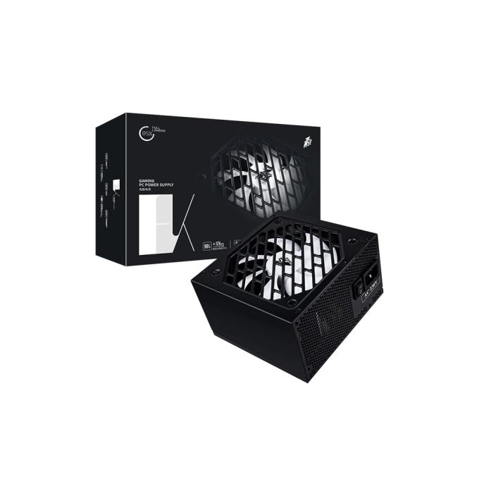 1STPLAYER FK-700-BK-EU