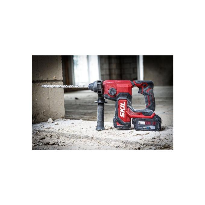 SKIL RH1E3851CA+BC1E3111A