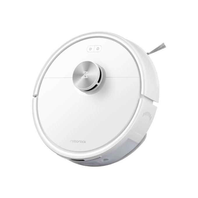 Roborock Q7 Pro Max+ White