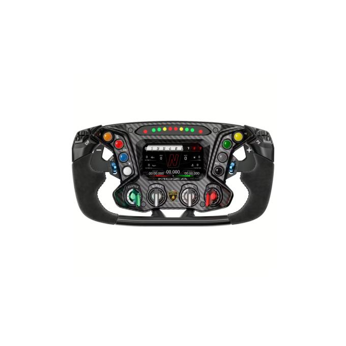 MOZA Racing RS070_Moza
