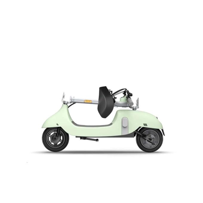 OKAI EA10C-MG