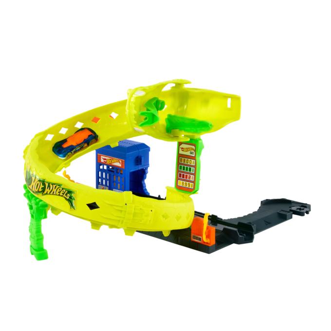 HOT WHEELS JBM63