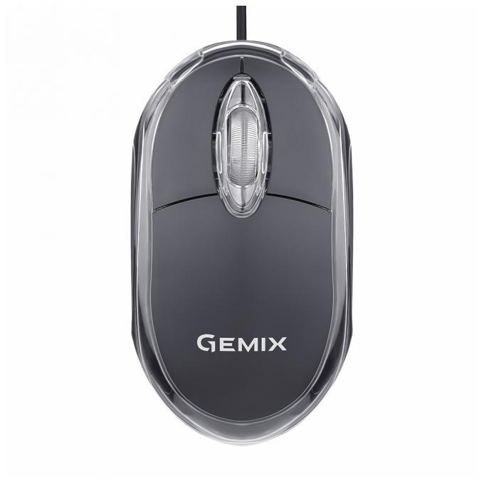 GEMIX GM105Bk