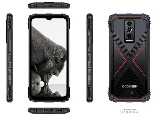 Doogee 6923740215005