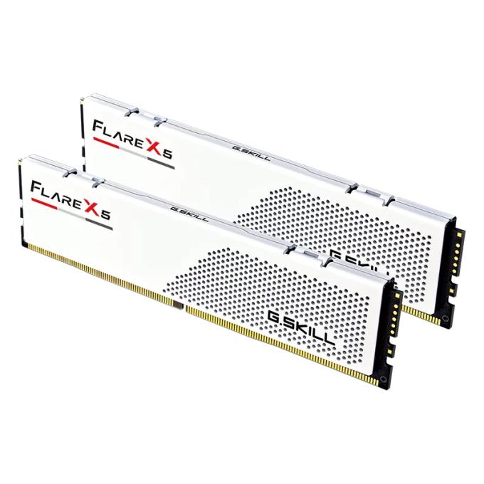 G.Skill F5-6000J2836G32GX2-FX5W