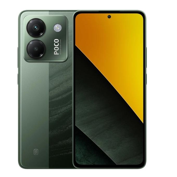 Xiaomi Poco M7 Pro 5G 8/256GB Green