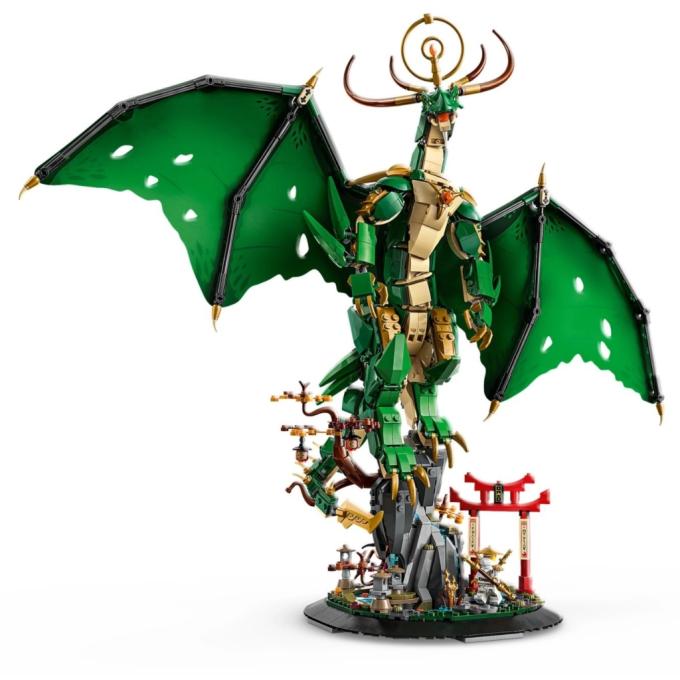 LEGO 71847