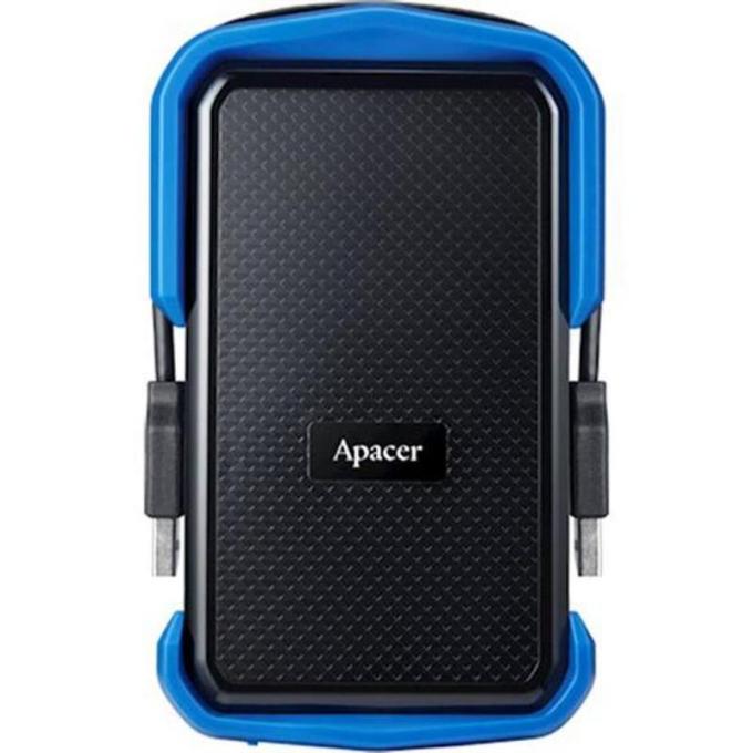 Apacer AP1TBAC631U-1