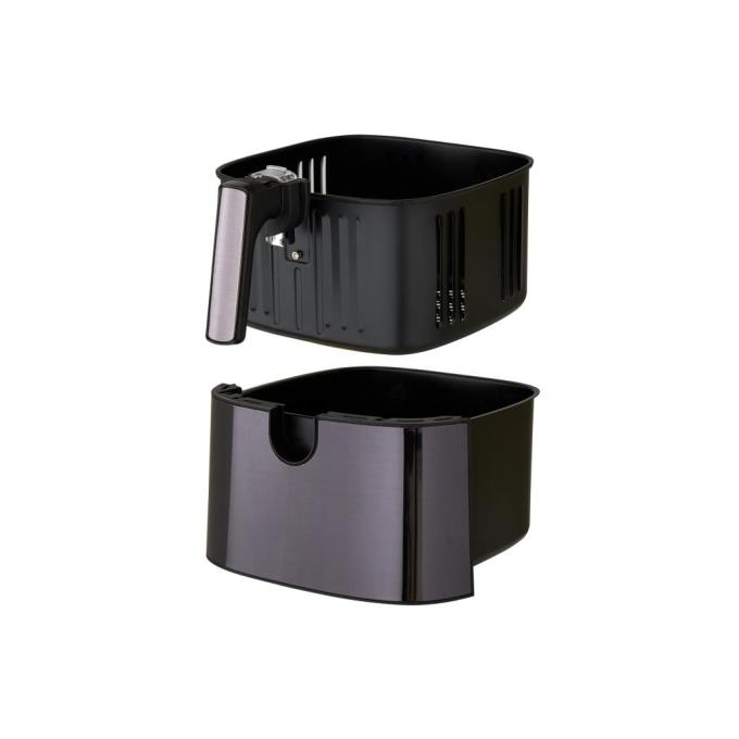 Rotex ROM980-XXL Up&DownFry