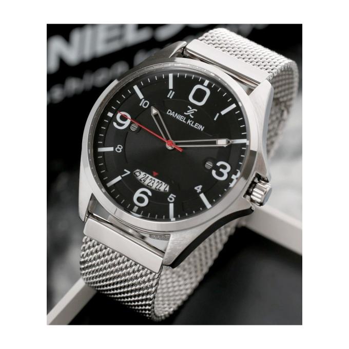 Daniel Klein DK11651-2