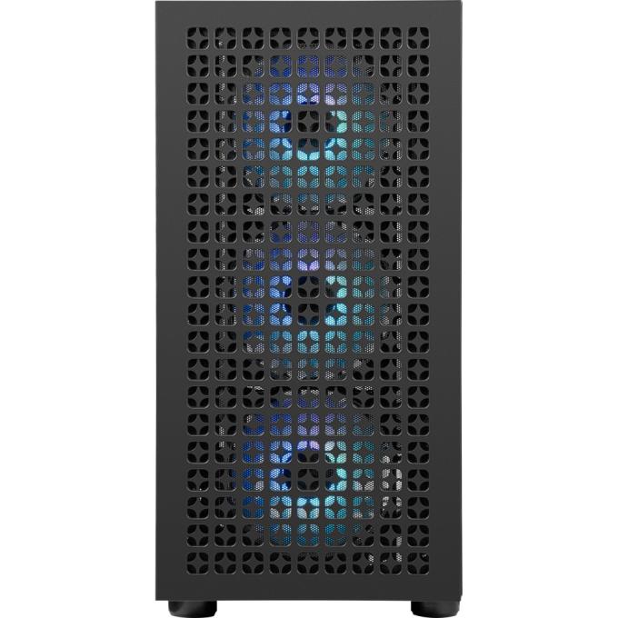 ProLogix Dash GM-06RB Black