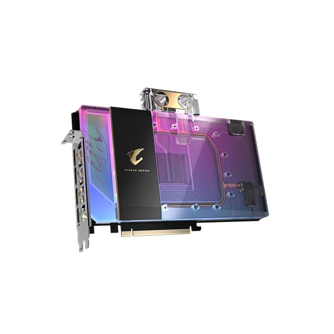 GIGABYTE GV-N5090AORUSX WB-32GD