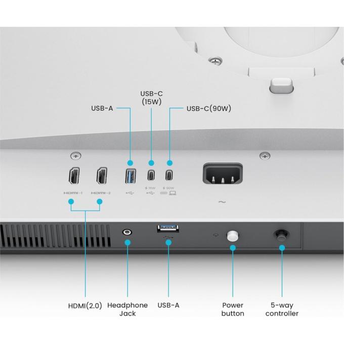 Benq 9H.LP9LB.QBE