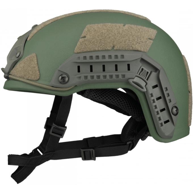 Ukrainian Armor FASTMRG