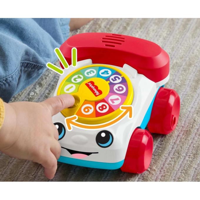 Fisher-Price JKD56
