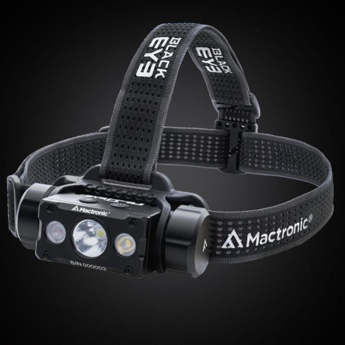 Mactronic DAS303952