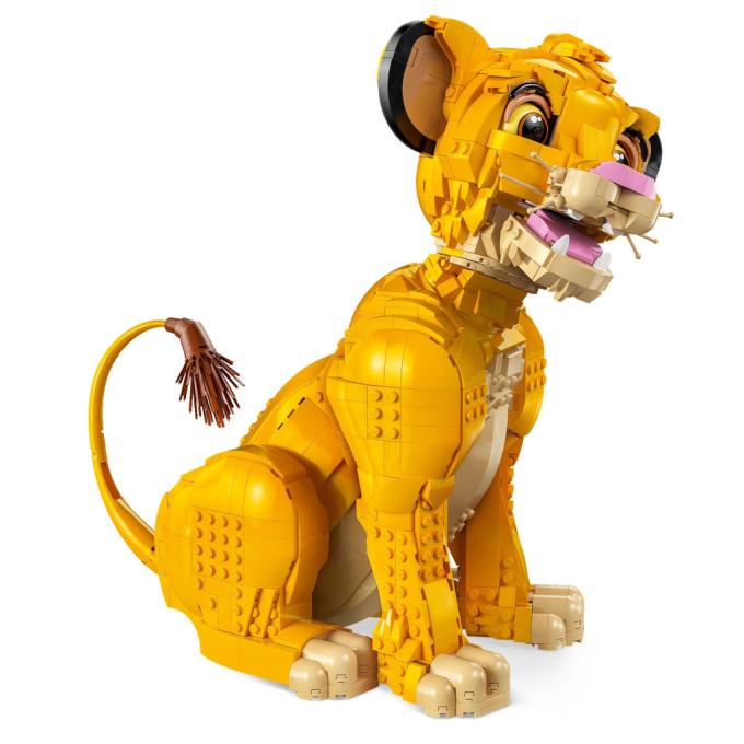 LEGO 43247