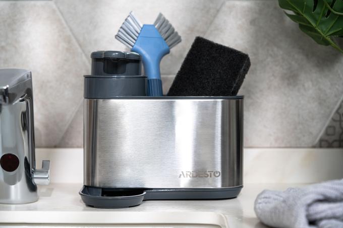 Ardesto ARHB3102GS