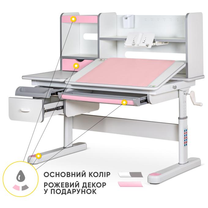 Mealux Evo-52 WG + PN Multicolor