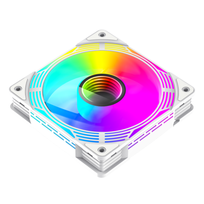 GAMEMAX FN12A-C8I-RW