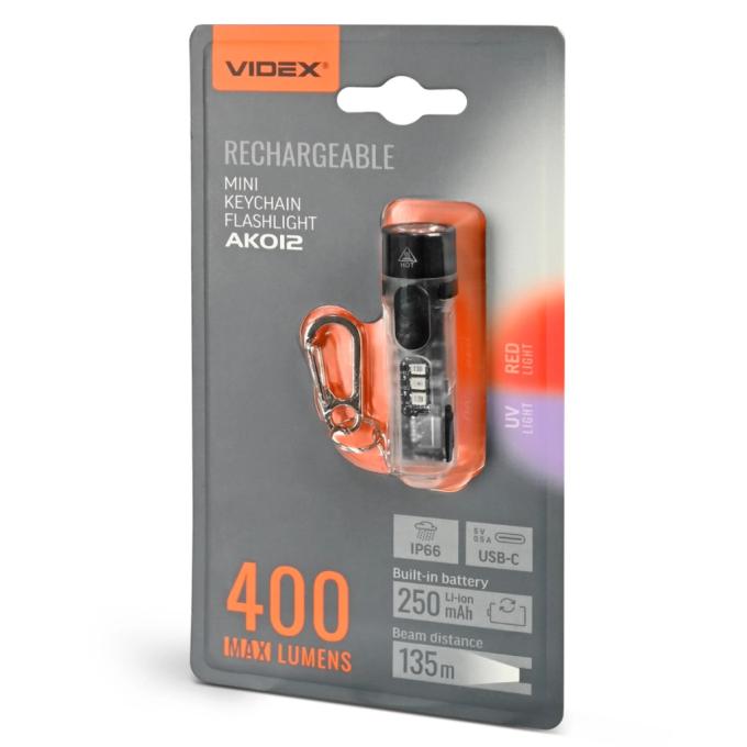 VIDEX VLF-AK012